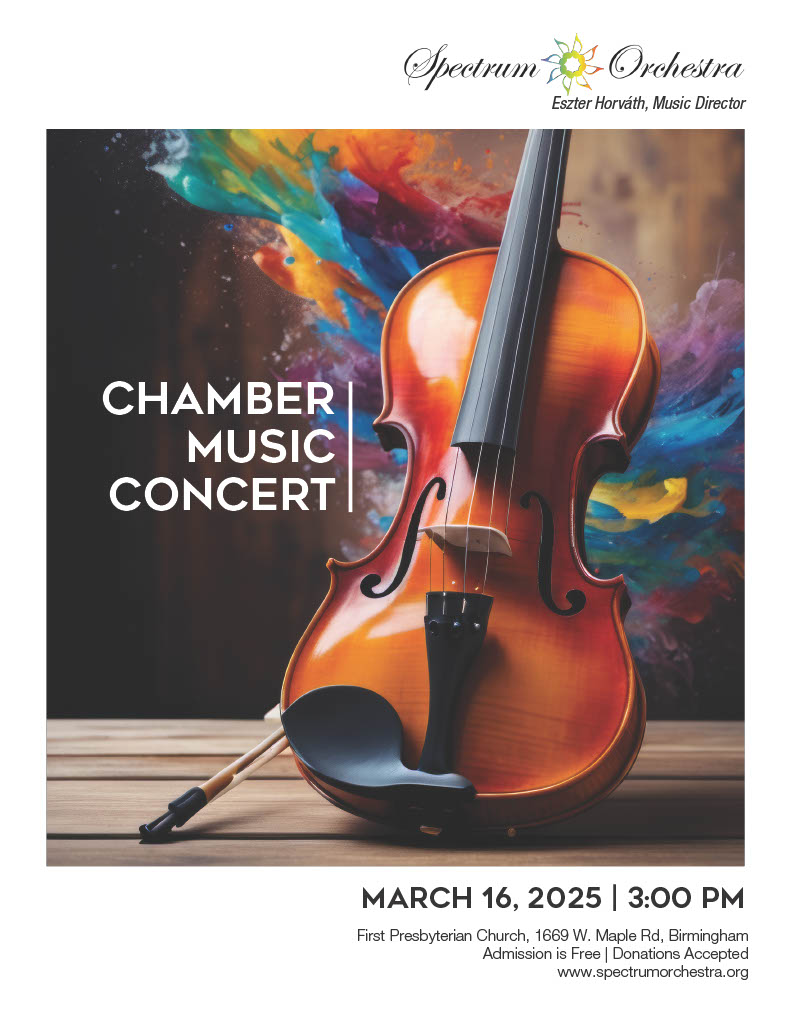 Chamber Concert