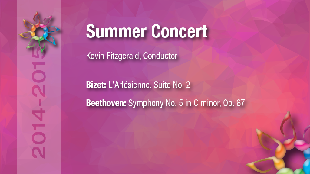 The Fifth on the Fifth