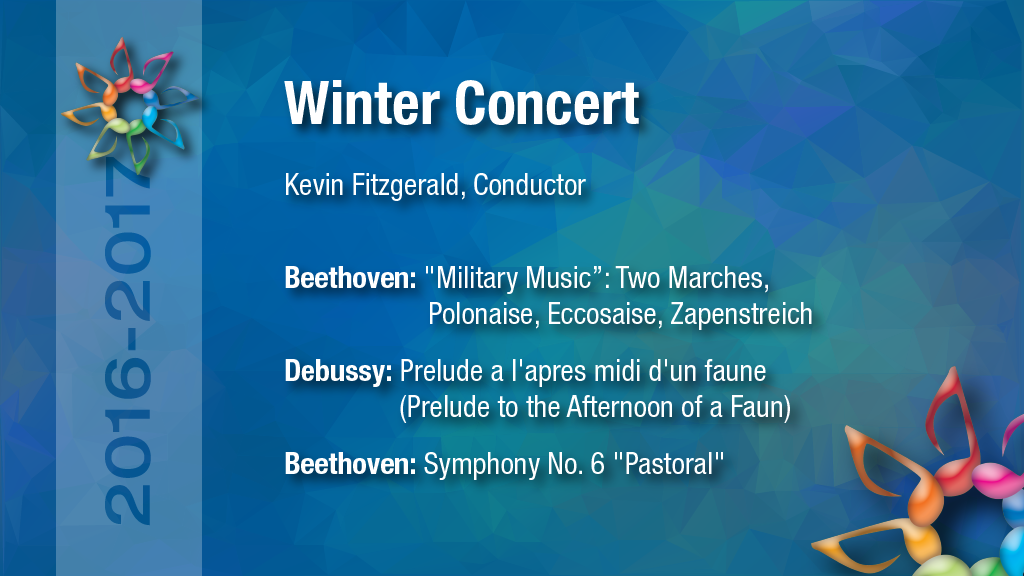 Winter Concert