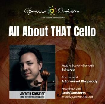 All About That Cello