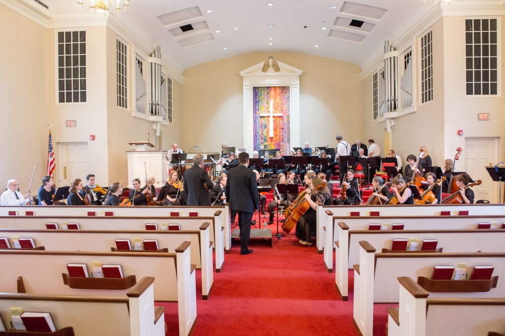 Northbrook Presbyterian Church
