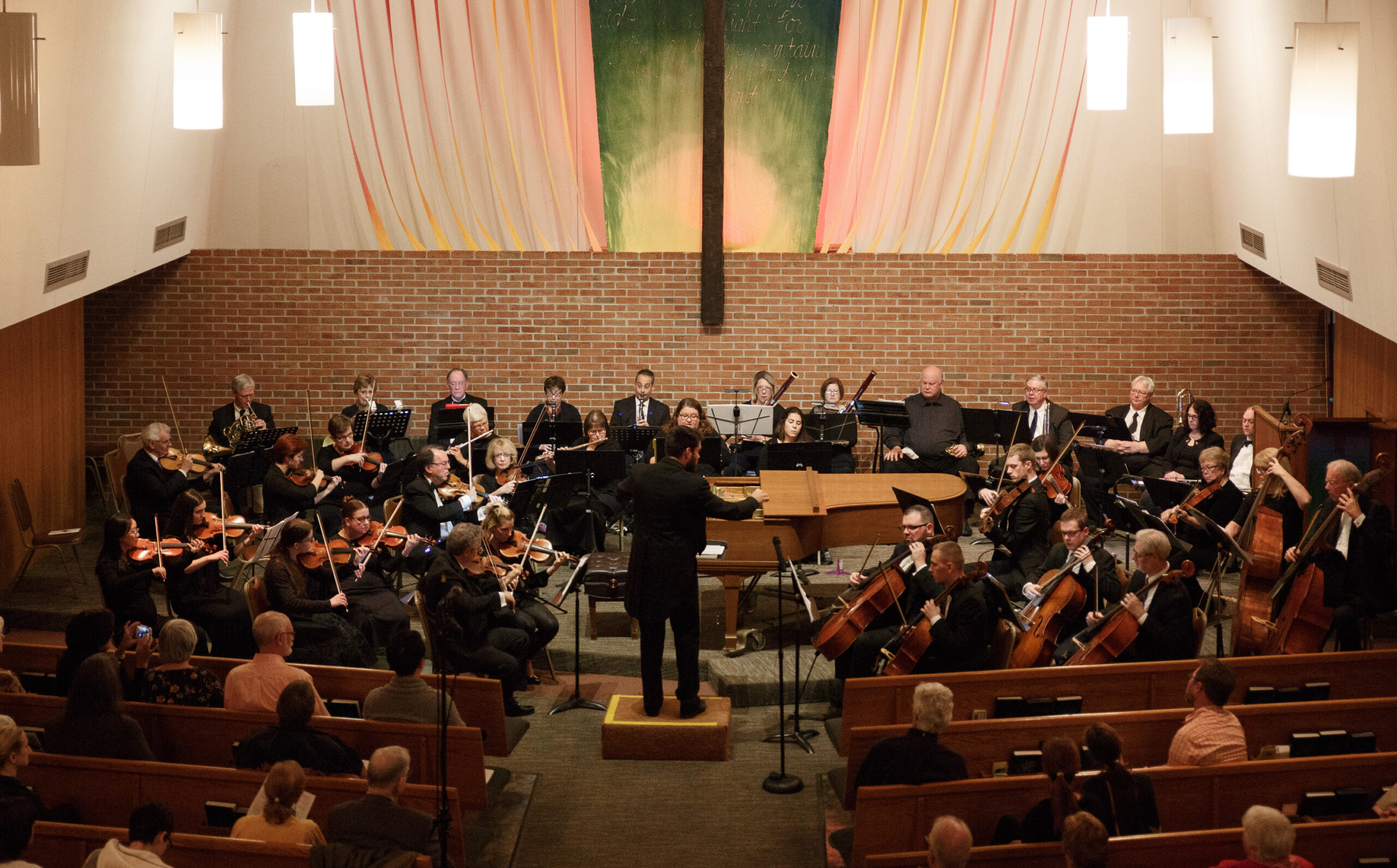 Fall Concert